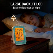 TP220B Wireless 500FT Hygrometer/Thermometer with 3 Sensors